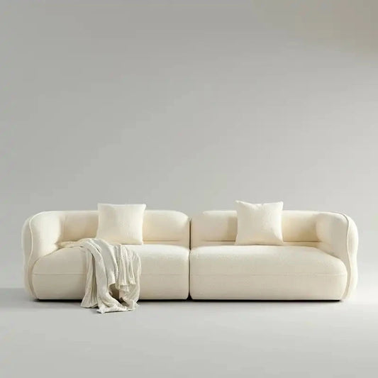 SYNDICATE Sofa — product image 1