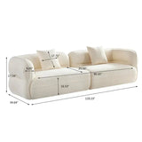 SYNDICATE Sofa — product image 4