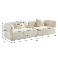 SYNDICATE Sofa — product image 4