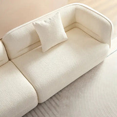 SYNDICATE Sofa — product image 9
