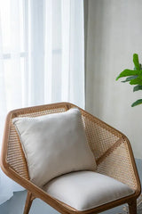TECTONA Teak Leisure Chair
