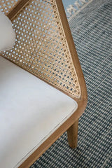 TECTONA Teak Leisure Chair