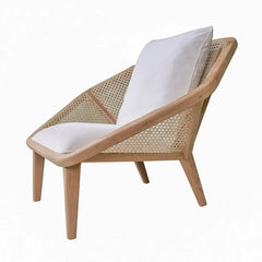 TECTONA Teak Leisure Chair