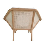 TECTONA Teak Leisure Chair