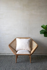 TECTONA Teak Leisure Chair