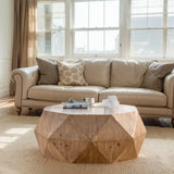 TEMPE Table