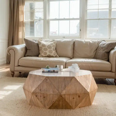 TEMPE Table