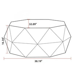 TEMPE Table — product image 9