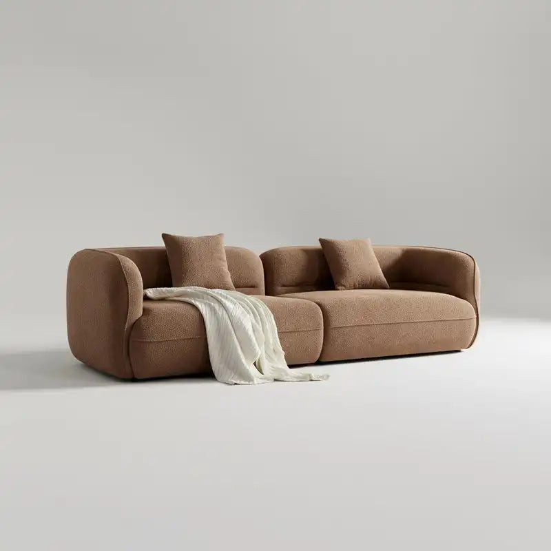 THE TOAST SECTIONAL SOFA
