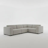 TONKEN Sectional