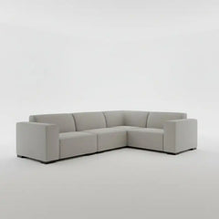 TONKEN Sectional