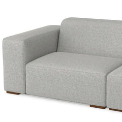 TONKEN Sectional