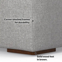 TONKEN Sectional