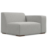 TONKEN Sectional
