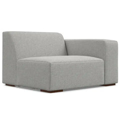 TONKEN Sectional