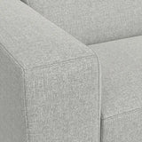 TONKEN Sectional
