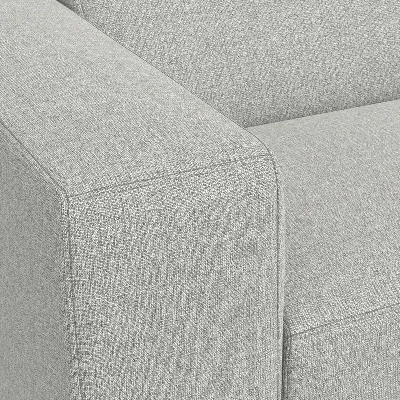TONKEN Sectional