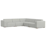 TONKEN Sectional