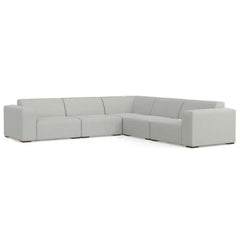 TONKEN Sectional