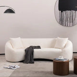 TOTEM Minimalist Sofa Collection Set
