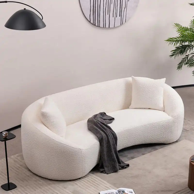 TOTEM Minimalist Sofa Collection Set