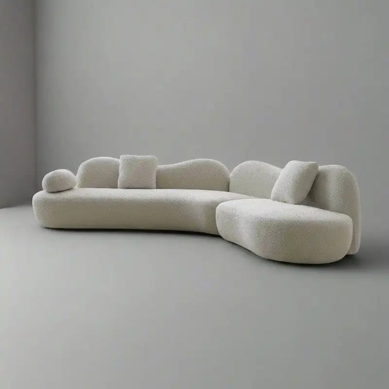 THE ZYRAN SOFA