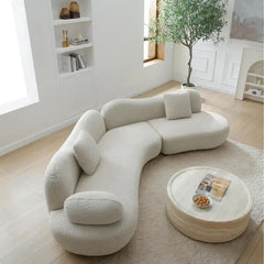 ZYRAN Sofa