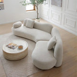 ZYRAN Sofa