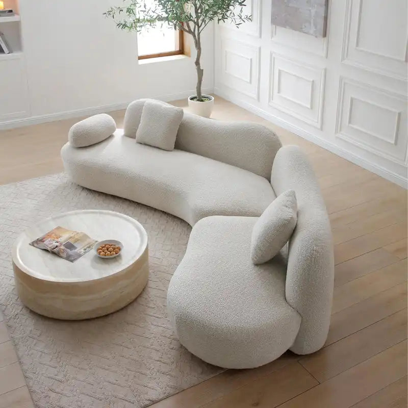 ZYRAN Sofa