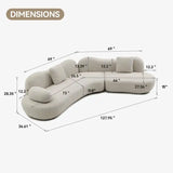 ZYRAN Sofa
