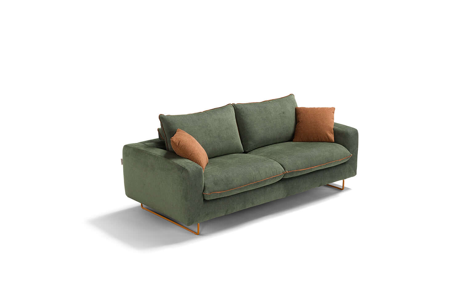 Club Sofa Bed