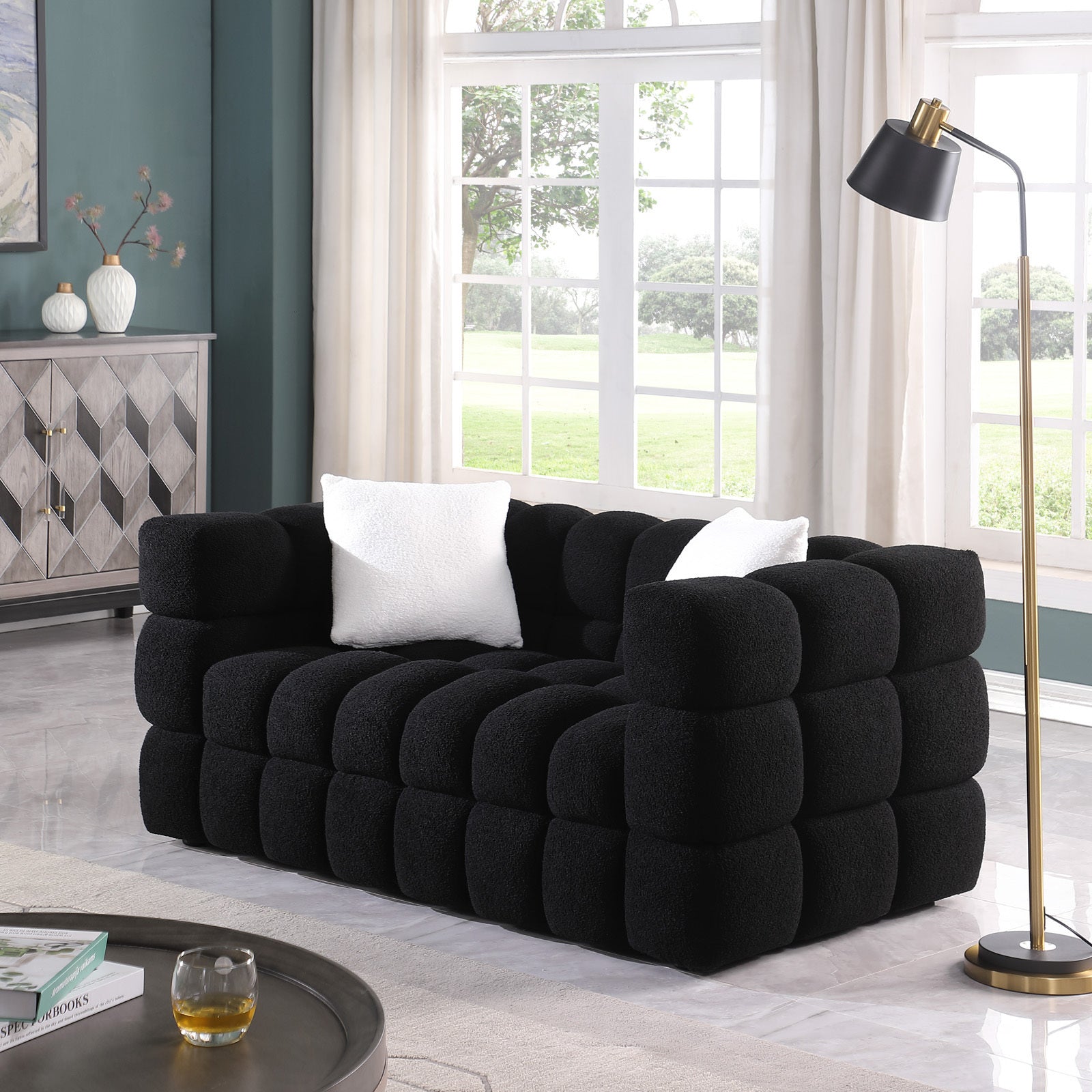 THE VENKMAN SOFA