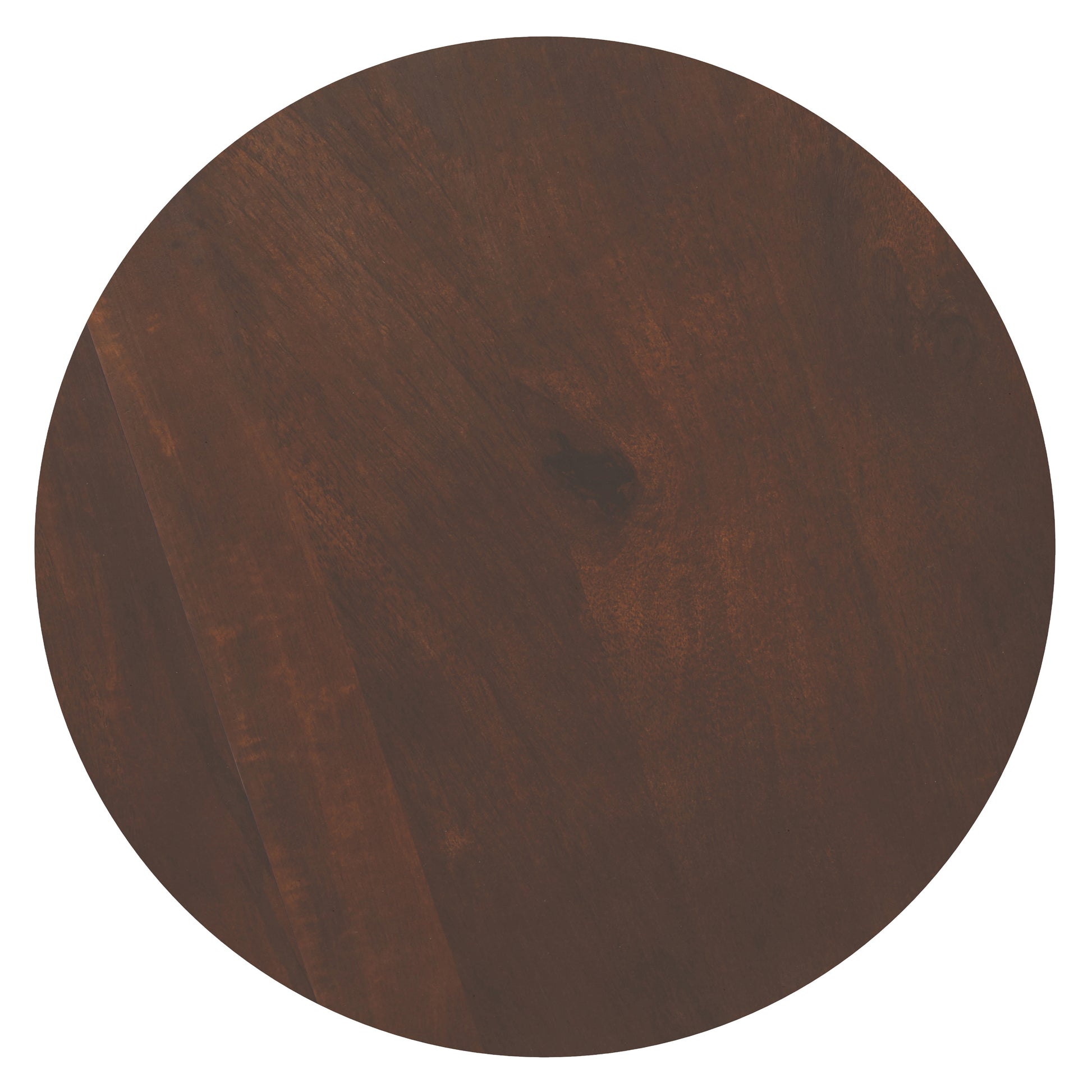THE WINNIE WALNUT COFFEE TABLE