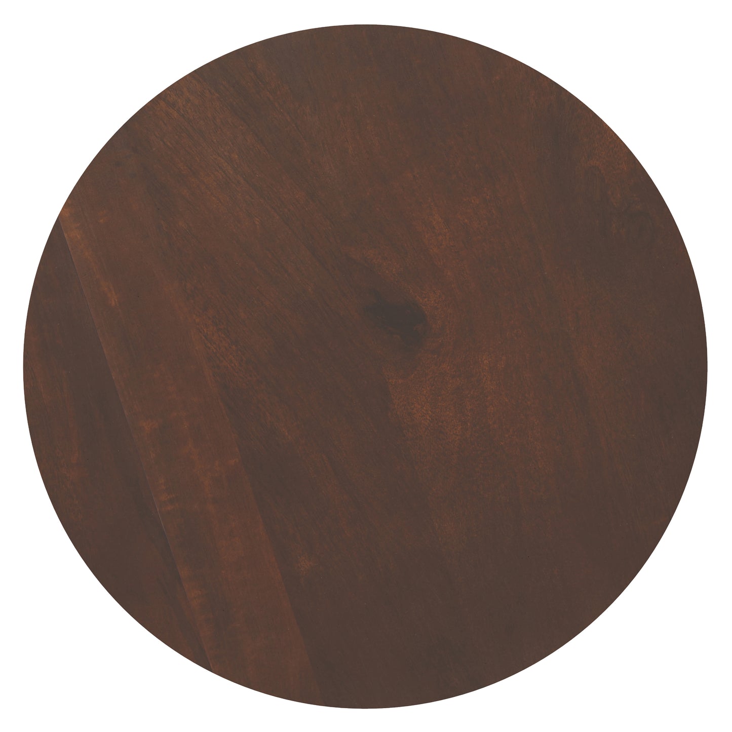 THE WINNIE WALNUT COFFEE TABLE