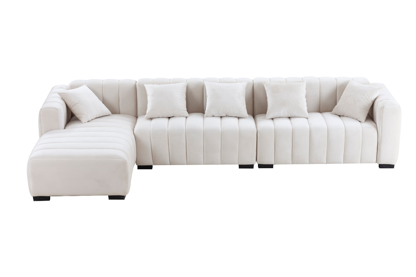 THE CHARLESTON SECTIONAL