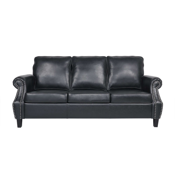 THE VADER SOFA