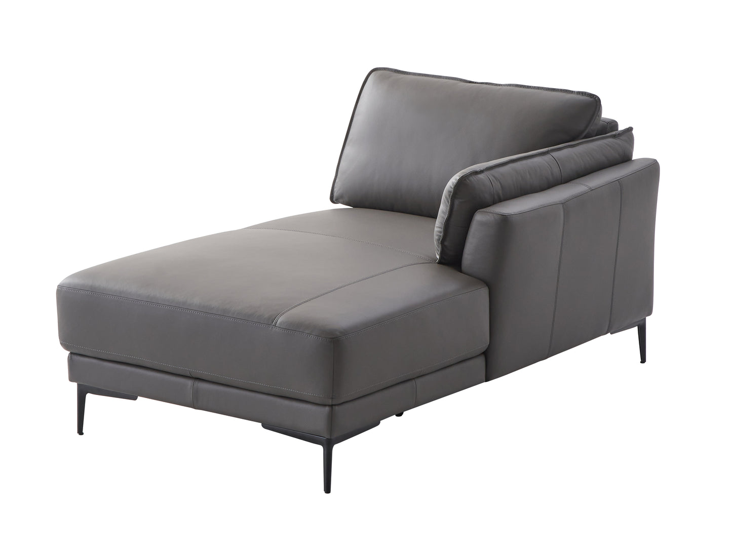 THE SAN LORENZO SECTIONAL