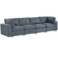 THE OLD SAYBROOK SECTIONAL