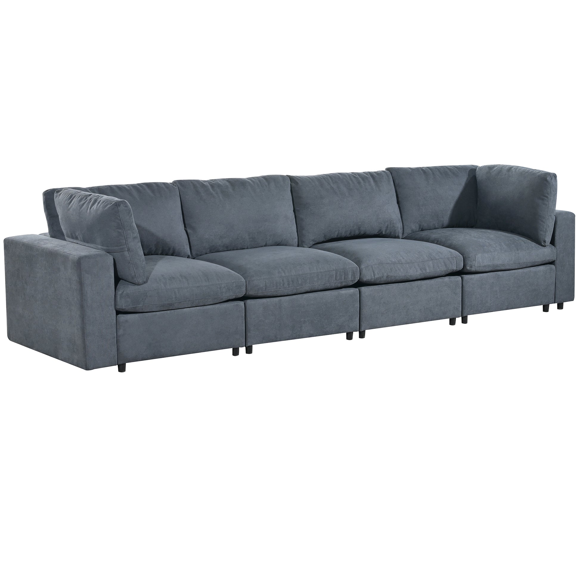 THE OLD SAYBROOK SECTIONAL