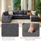 THE DAUPHINÉ SOFA