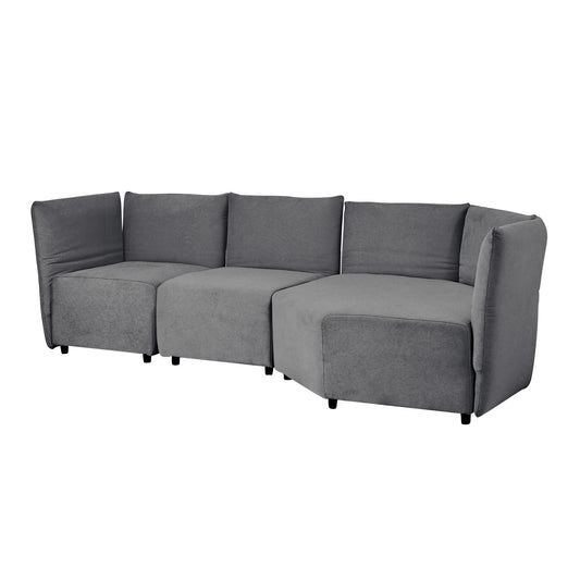 THE PONTIAC SECTIONAL