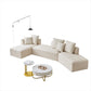 THE EROS SECTIONAL