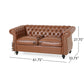 THE ST. ALBANS SOFA