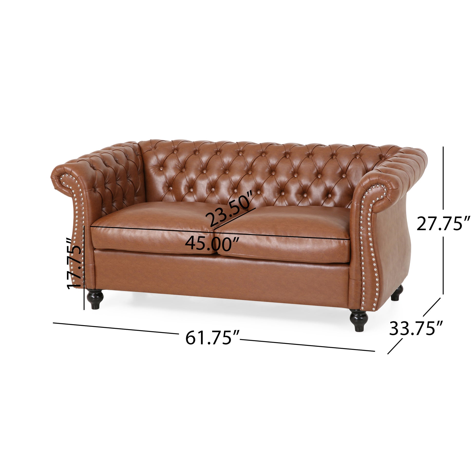 THE ST. ALBANS SOFA