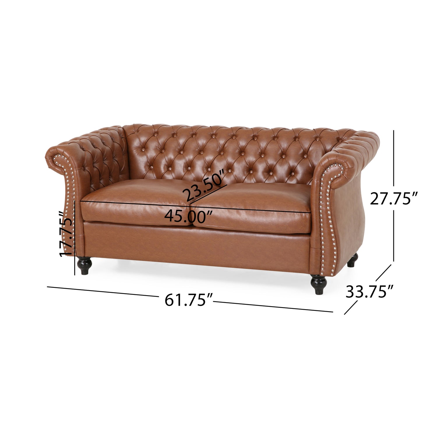 THE ST. ALBANS SOFA