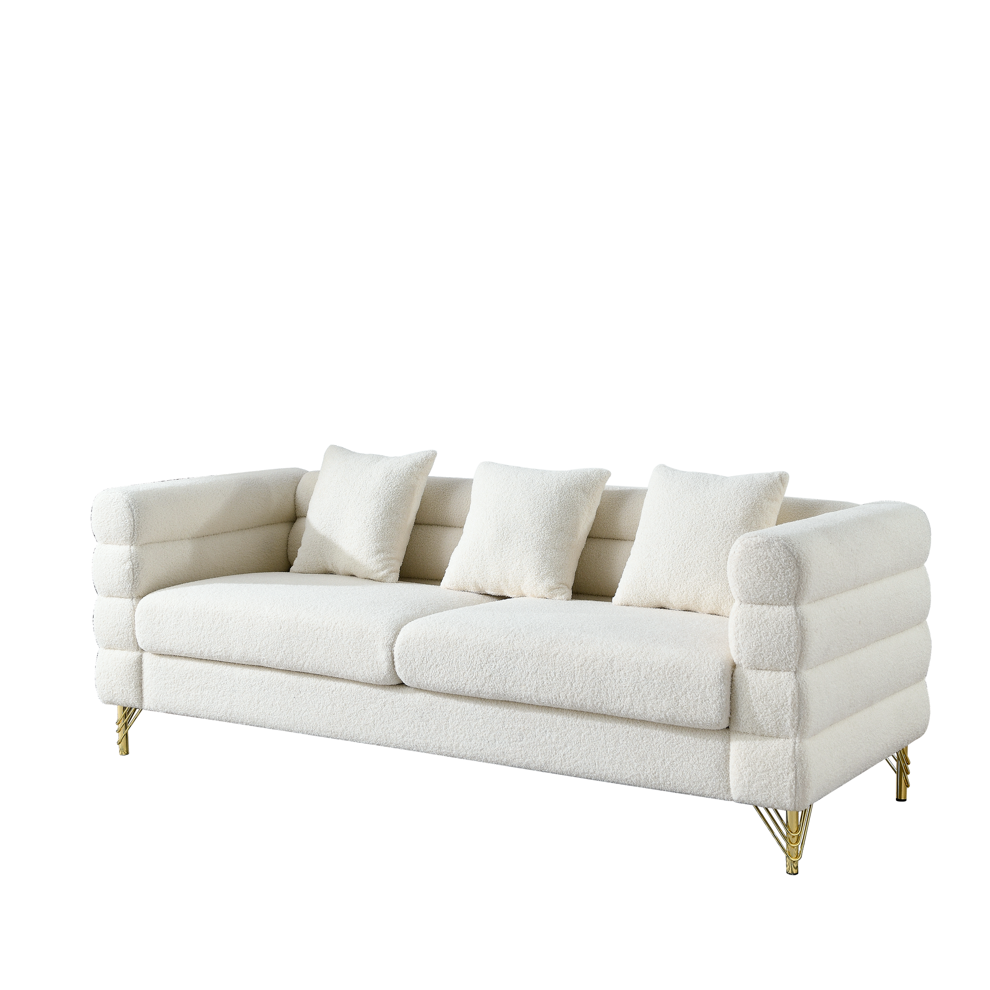 THE AMSTERDAM SOFA