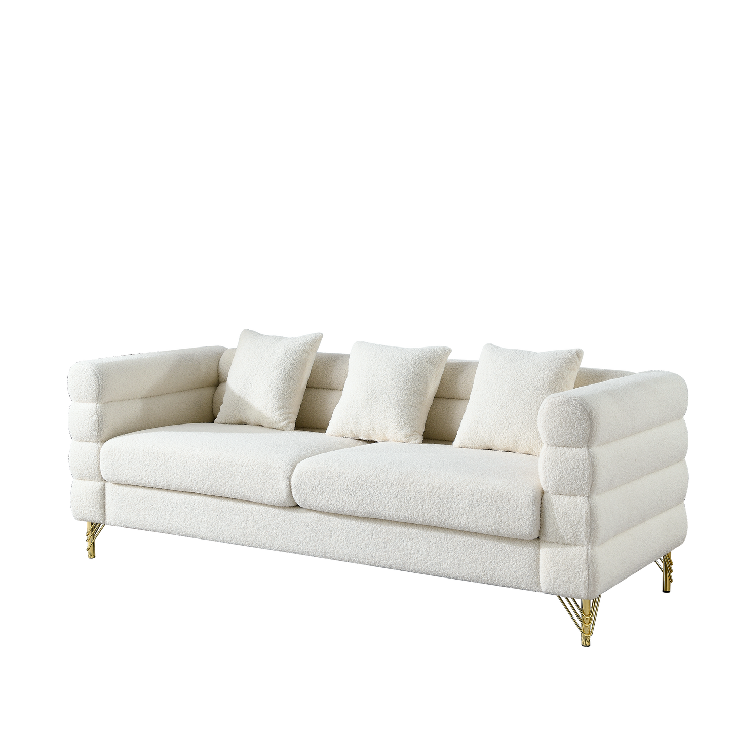 THE AMSTERDAM SOFA