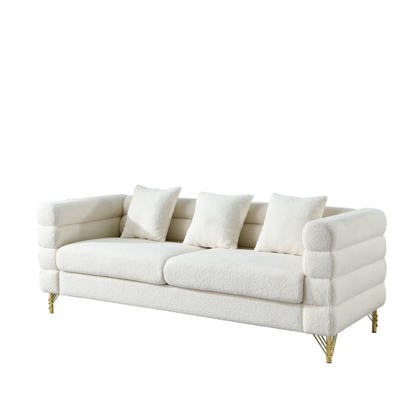 THE AMSTERDAM SOFA