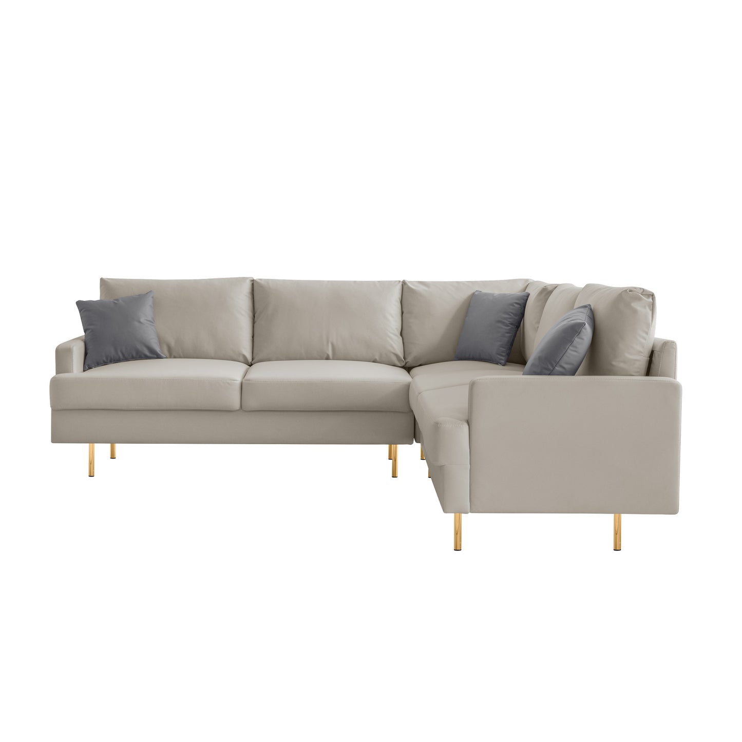 THE ARIES SECTIONAL