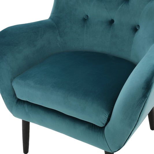 THE COLCHESTER CHAIR